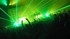 Sonar Chemical Brothers concerts