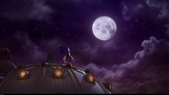 Soneknmoon posting but none