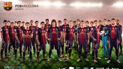 Song David Villa FC Barcelona Dani Alves Messi victor valdes 
