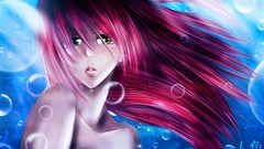 Song mermaids hatsune miku vocaloid