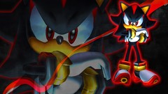 Sonic Adventure video games Sonic the Hedgehog Shadow the 