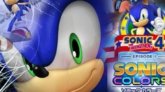 Sonic Colors