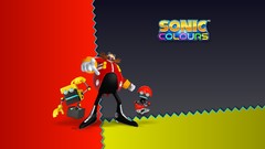 Sonic colors Sonic Colors