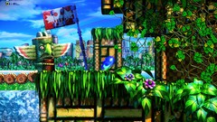 Sonic Remix Sonic the Hedgehog