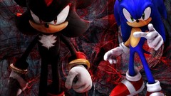 Sonic shadows spike