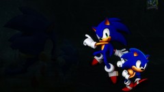Sonic Sonic the Hedgehog