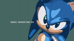 Sonic Sonic the Hedgehog