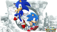 Sonic Sonic the Hedgehog