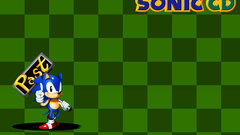 Sonic Sonic the Hedgehog