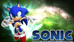 Sonic Sonic the Hedgehog