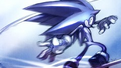 Sonic Sonic the Hedgehog