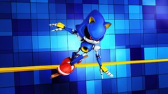 Sonic Sonic the Hedgehog