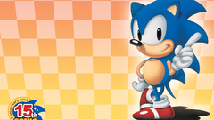 Sonic the Hedgehog