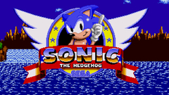 Sonic the Hedgehog