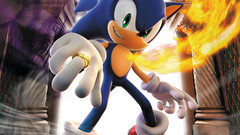Sonic the Hedgehog