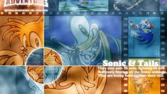Sonic the Hedgehog
