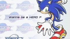 Sonic the Hedgehog