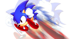 Sonic the Hedgehog