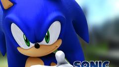 Sonic the Hedgehog