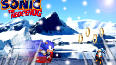 Sonic the Hedgehog
