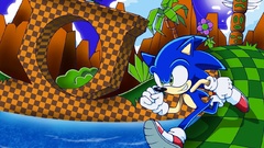 Sonic the Hedgehog