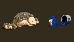 Sonic the Hedgehog