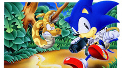 Sonic the Hedgehog