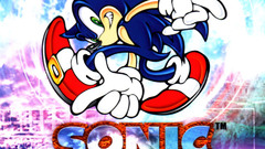 Sonic the Hedgehog