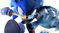 Sonic the Hedgehog