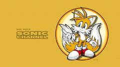 Sonic the Hedgehog