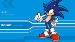 Sonic the Hedgehog