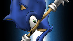 Sonic the Hedgehog