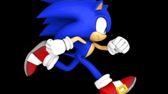 Sonic the Hedgehog