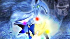 Sonic the Hedgehog