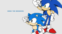Sonic the Hedgehog