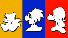 Sonic the Hedgehog