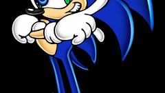 Sonic The hedgehog
