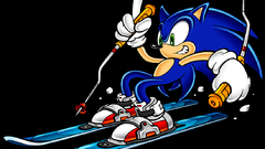 Sonic The hedgehog