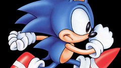 Sonic The hedgehog