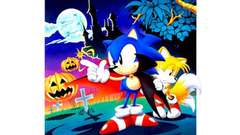 Sonic The hedgehog Anime