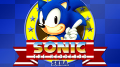 Sonic The hedgehog Anime