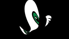 Sonic The hedgehog cartoon