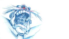 Sonic the Hedgehog Dr