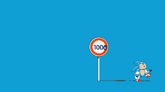 Sonic the Hedgehog funny