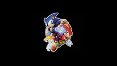 Sonic the Hedgehog Knuckles
