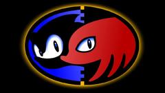 Sonic the Hedgehog Knuckles