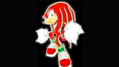 Sonic the Hedgehog Knuckles