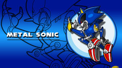 Sonic the Hedgehog metal