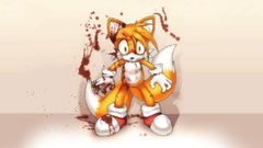 Sonic the Hedgehog Miles