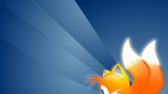 Sonic the Hedgehog Miles